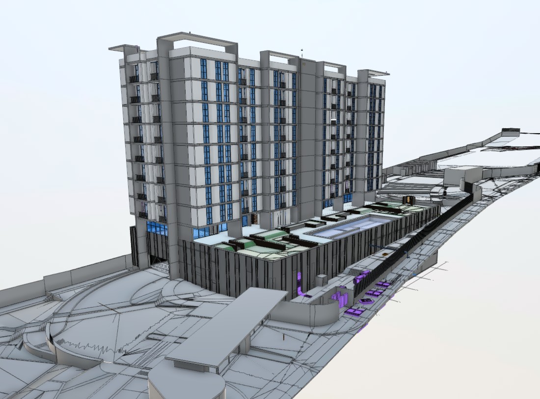 Cumbres Madeira Frances